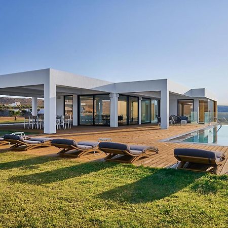 Fotini Designers Residence Kokkini Hani Exteriör bild