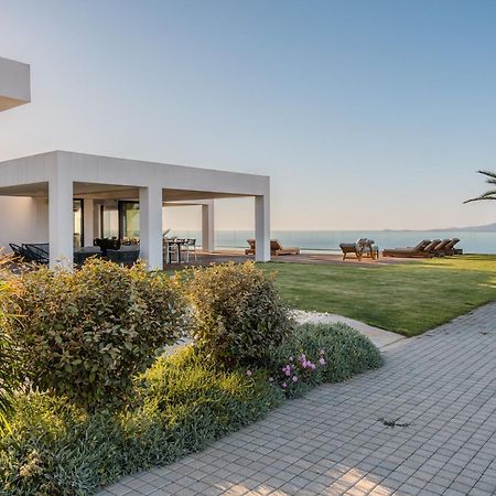Fotini Designers Residence Kokkini Hani Exteriör bild