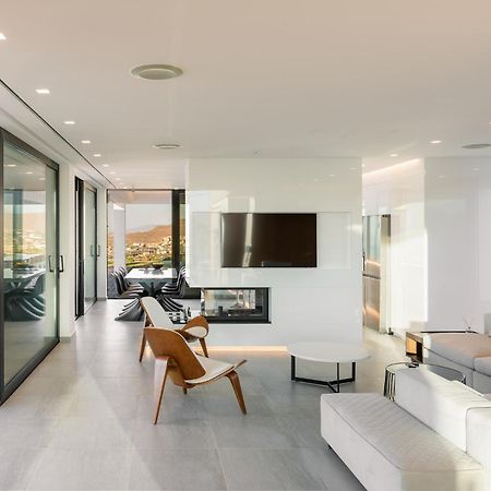 Fotini Designers Residence Kokkini Hani Exteriör bild