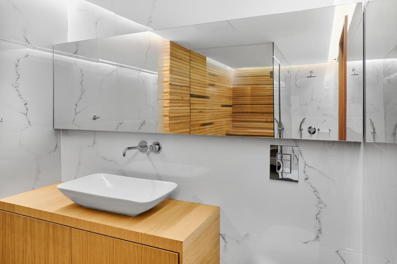 Fotini Designers Residence Kokkini Hani Exteriör bild