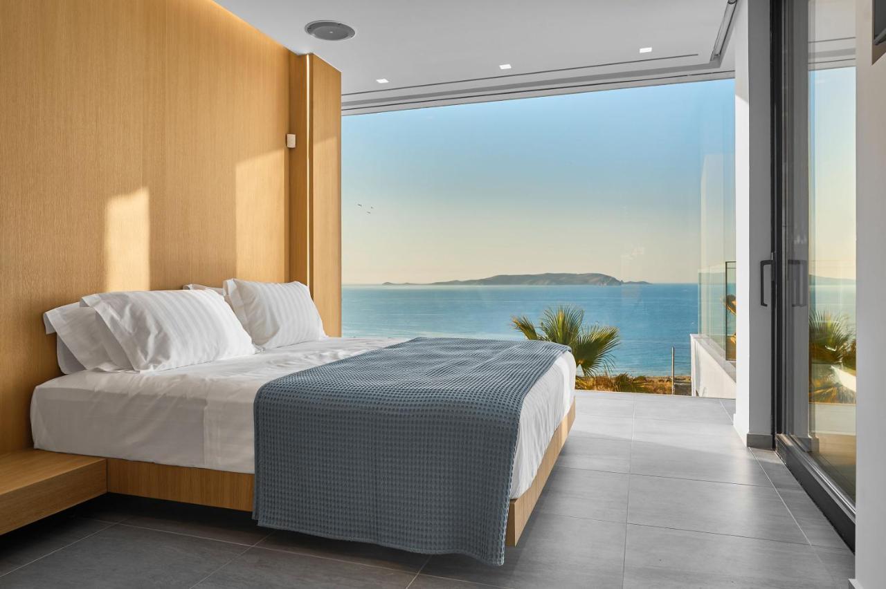 Fotini Designers Residence Kokkini Hani Exteriör bild