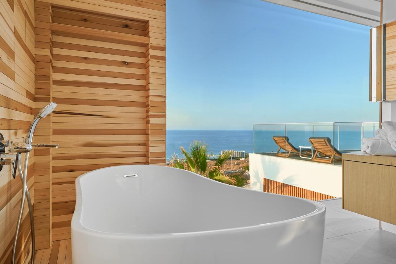 Fotini Designers Residence Kokkini Hani Exteriör bild