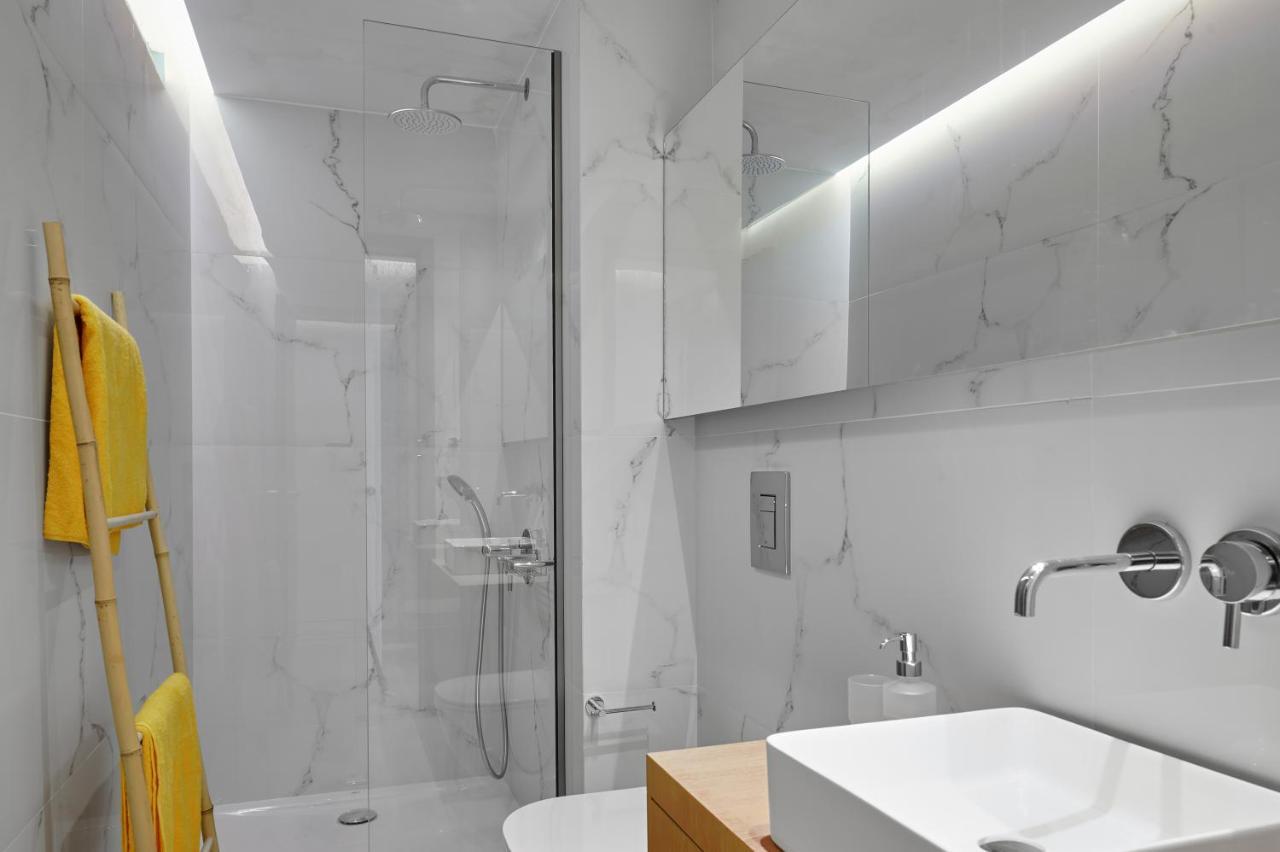 Fotini Designers Residence Kokkini Hani Exteriör bild