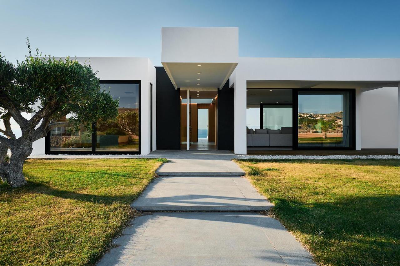 Fotini Designers Residence Kokkini Hani Exteriör bild