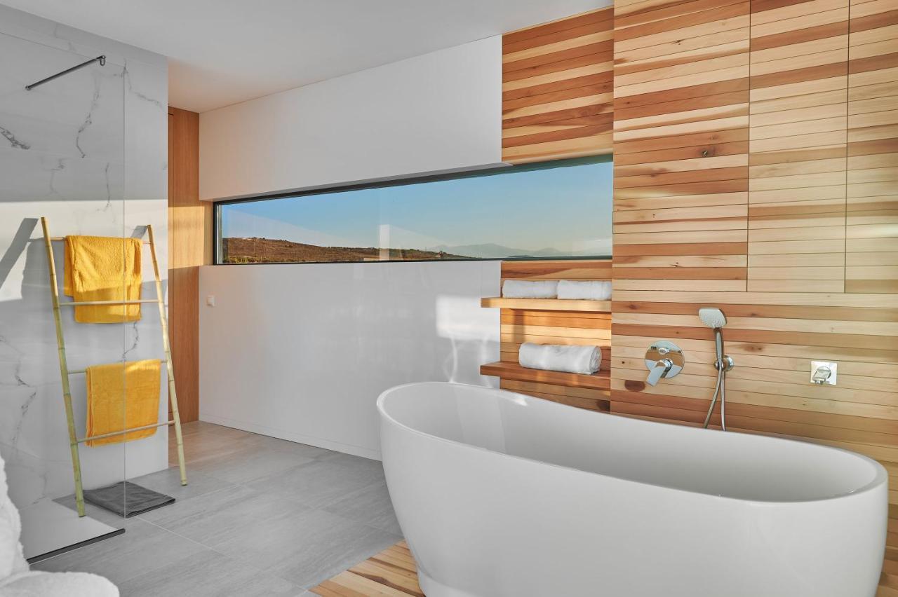 Fotini Designers Residence Kokkini Hani Exteriör bild