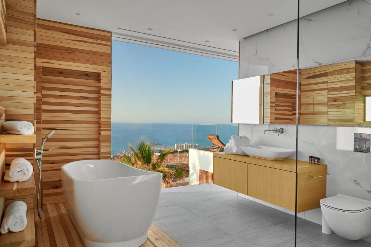 Fotini Designers Residence Kokkini Hani Exteriör bild