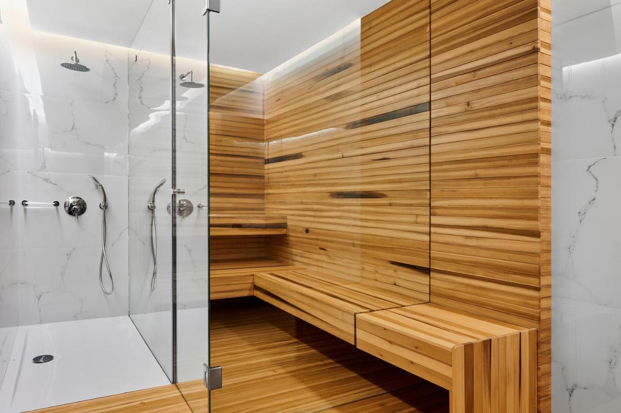 Fotini Designers Residence Kokkini Hani Exteriör bild