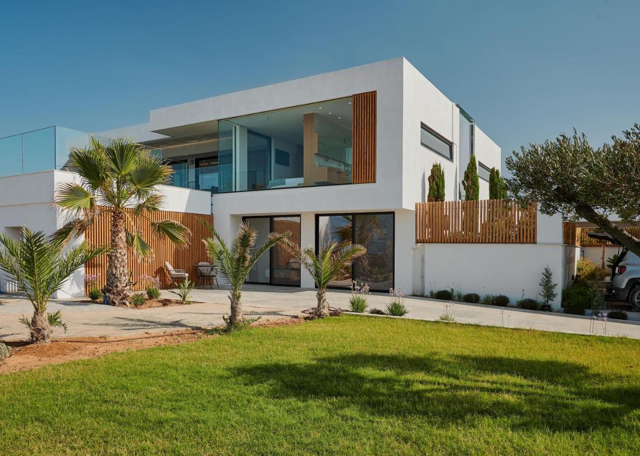 Fotini Designers Residence Kokkini Hani Exteriör bild