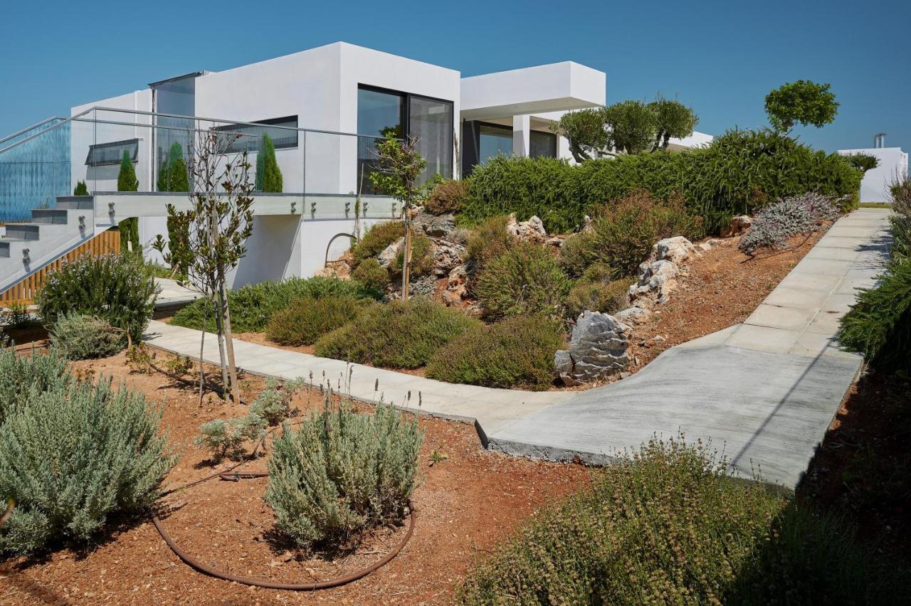 Fotini Designers Residence Kokkini Hani Exteriör bild