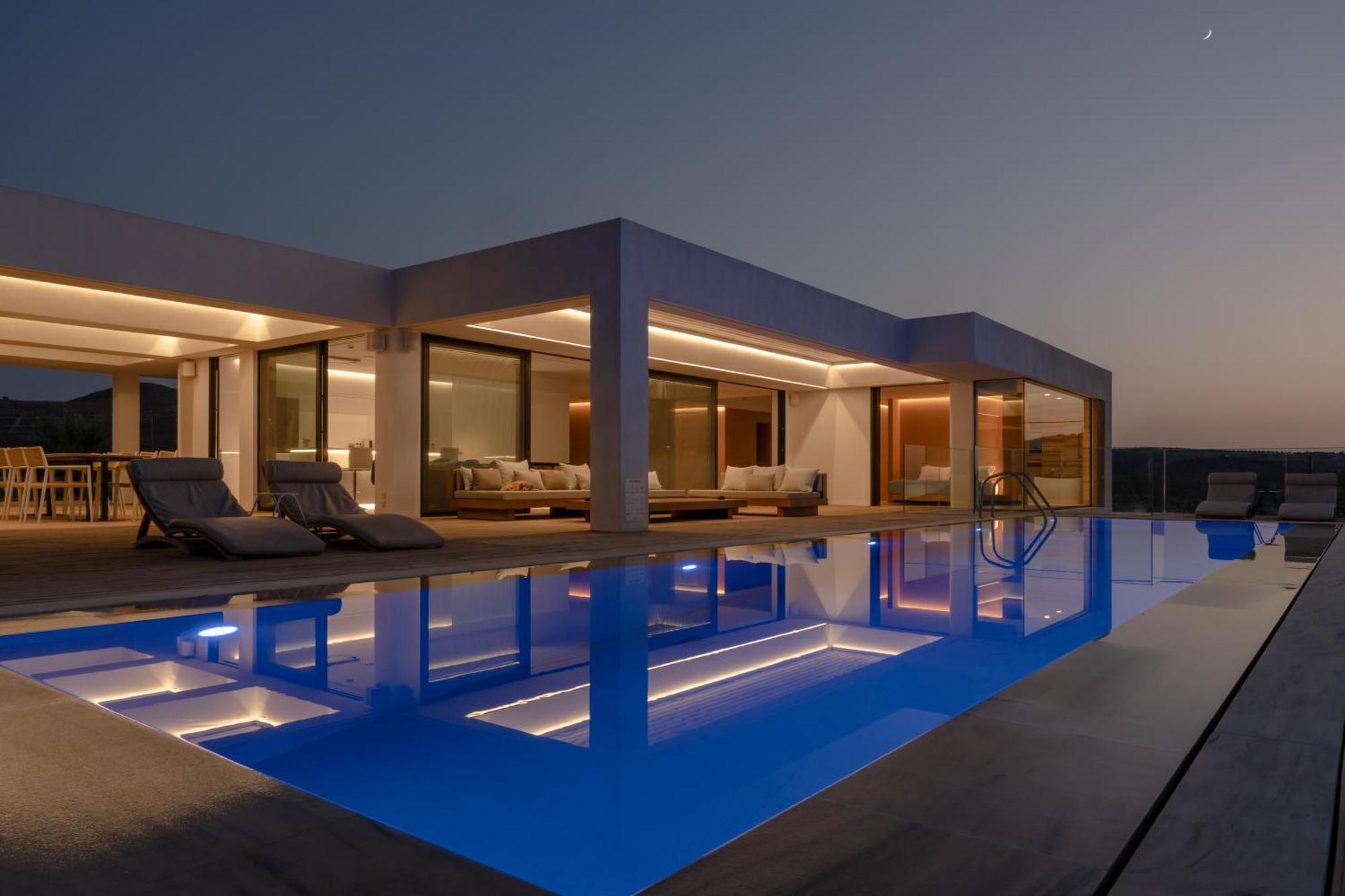 Fotini Designers Residence Kokkini Hani Exteriör bild