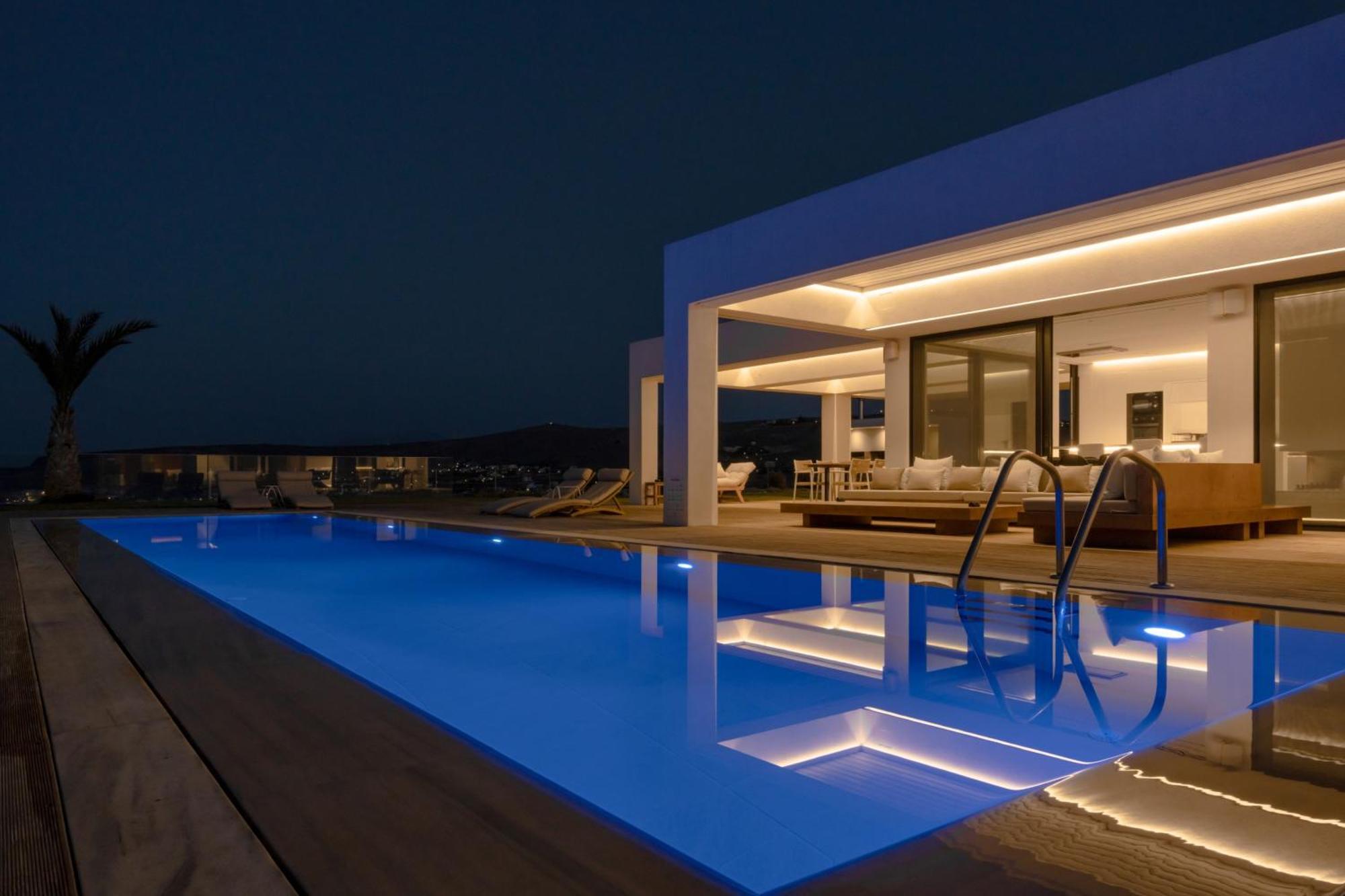 Fotini Designers Residence Kokkini Hani Exteriör bild