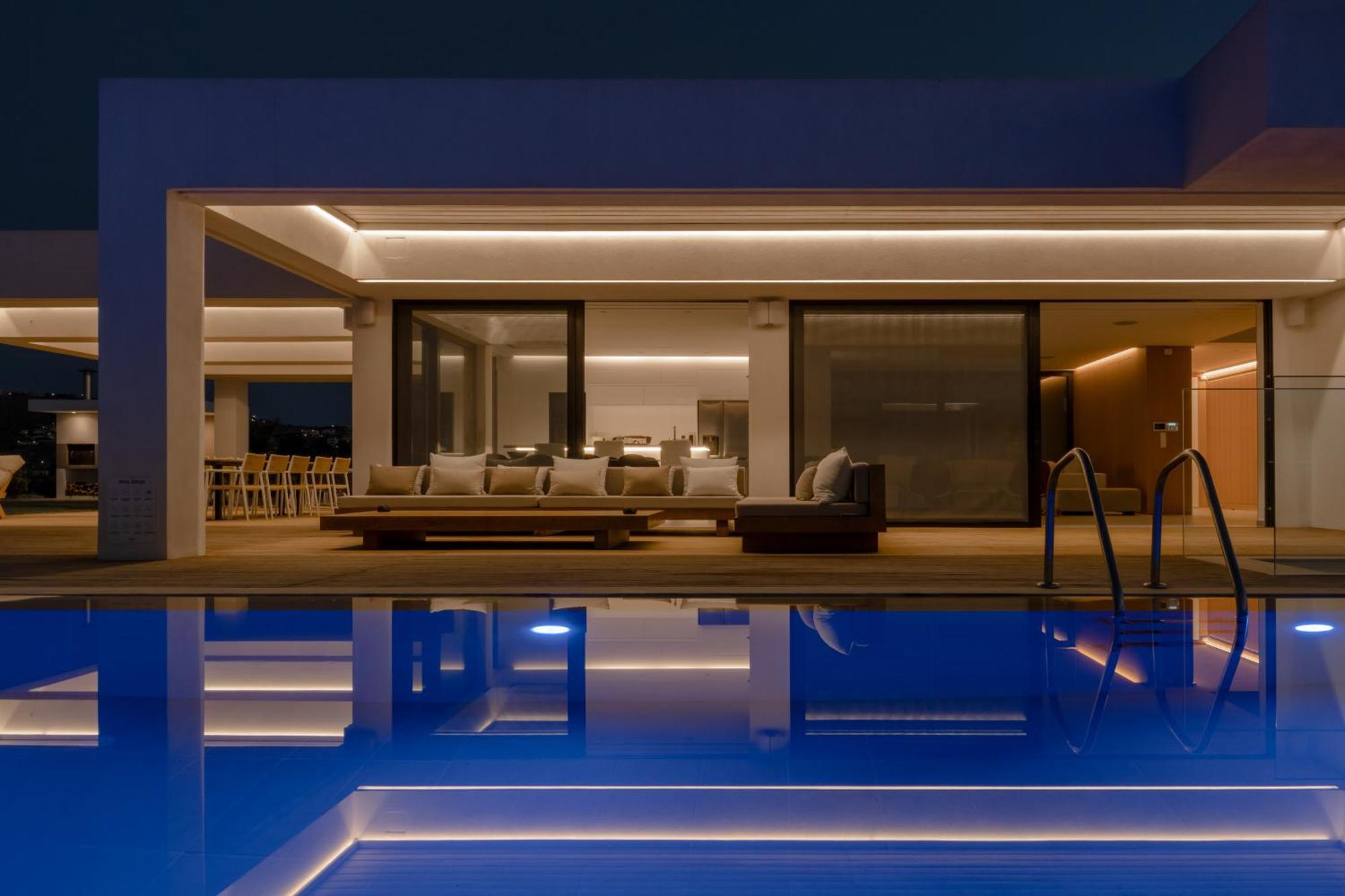 Fotini Designers Residence Kokkini Hani Exteriör bild