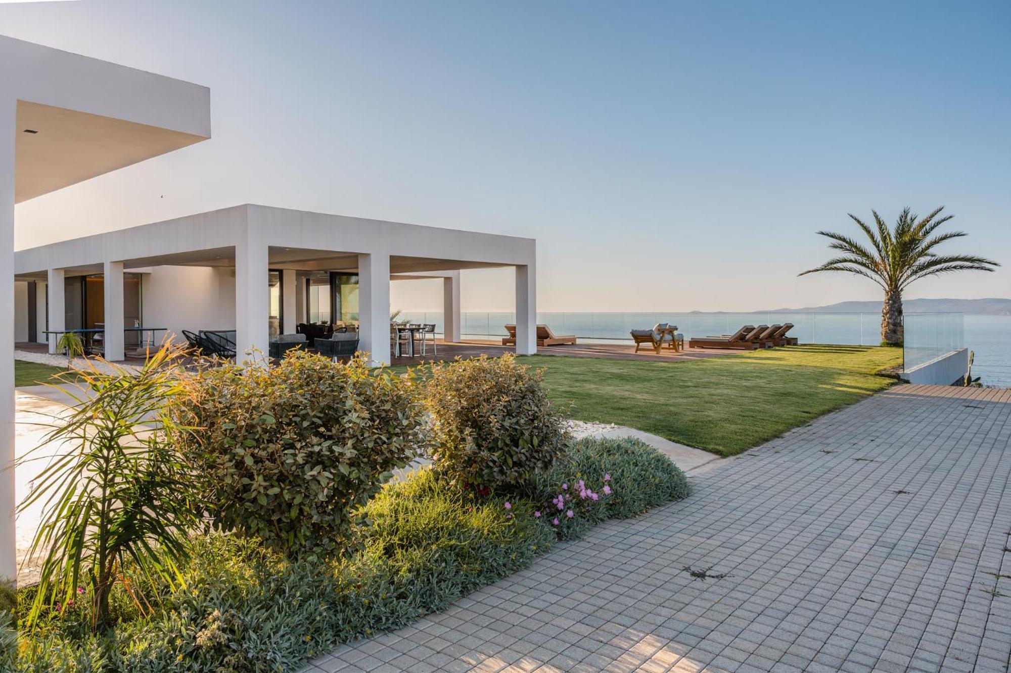 Fotini Designers Residence Kokkini Hani Exteriör bild