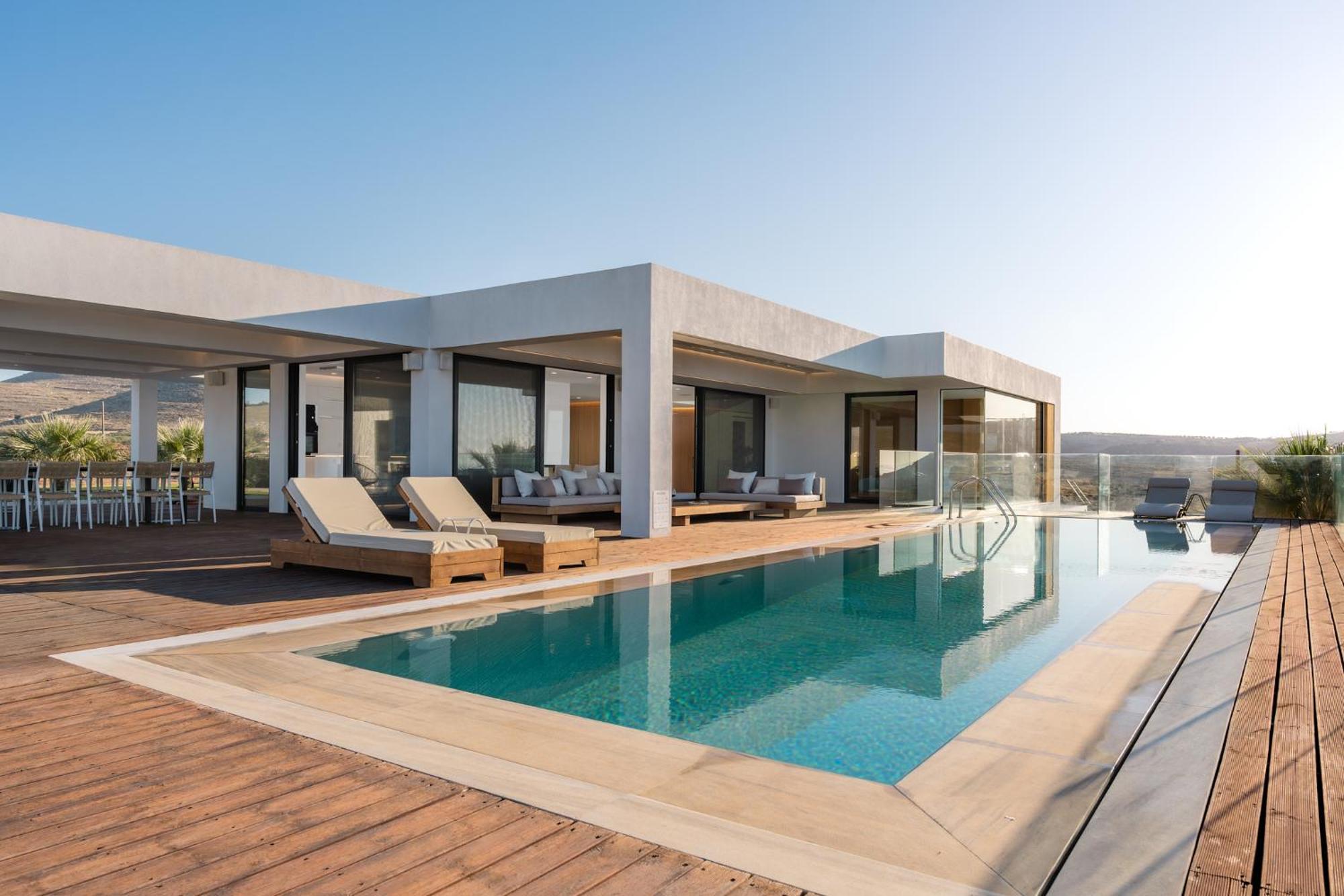 Fotini Designers Residence Kokkini Hani Exteriör bild