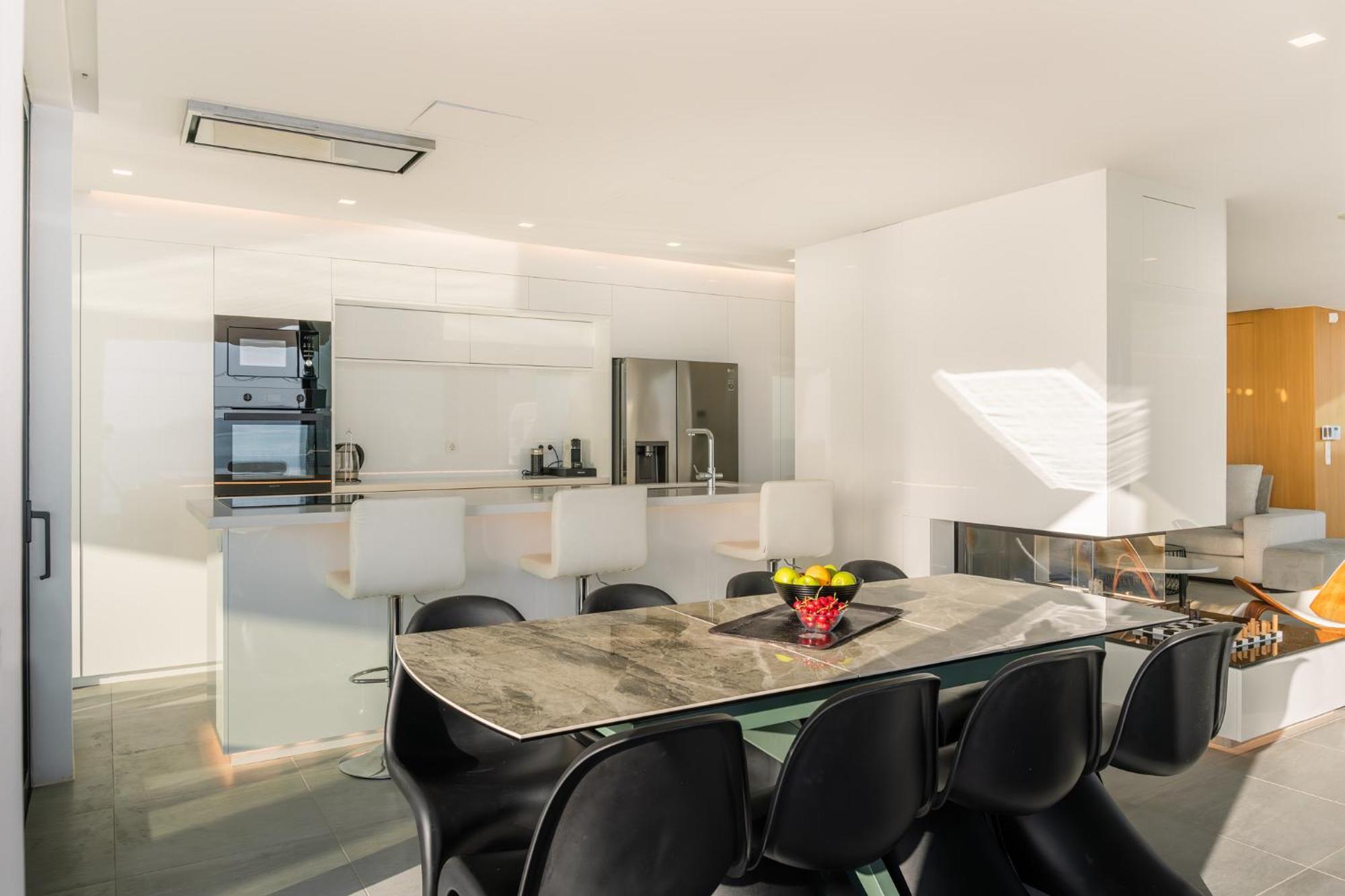 Fotini Designers Residence Kokkini Hani Exteriör bild