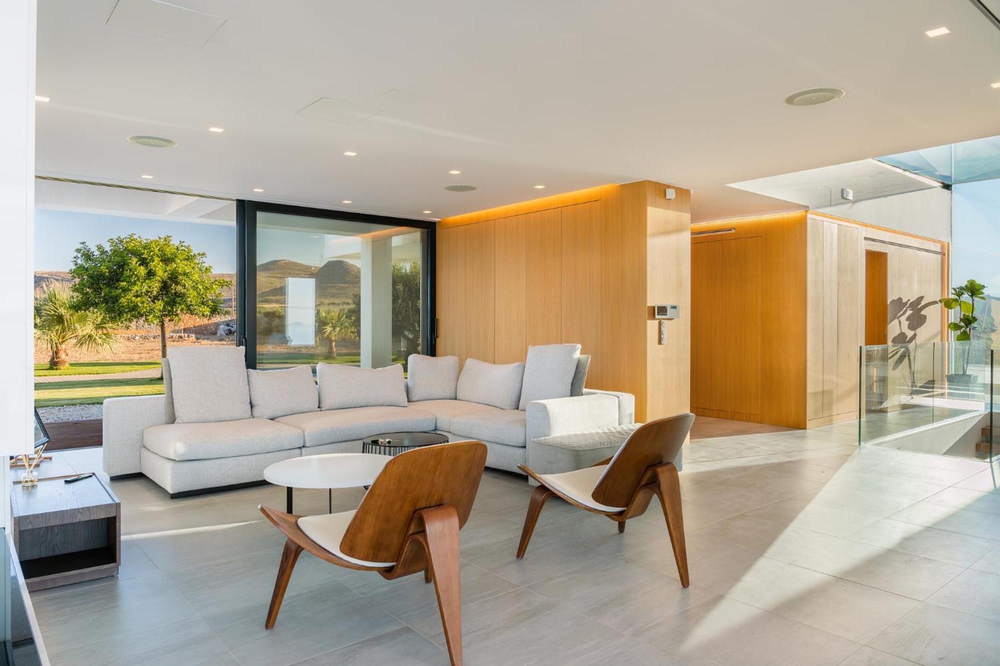 Fotini Designers Residence Kokkini Hani Exteriör bild