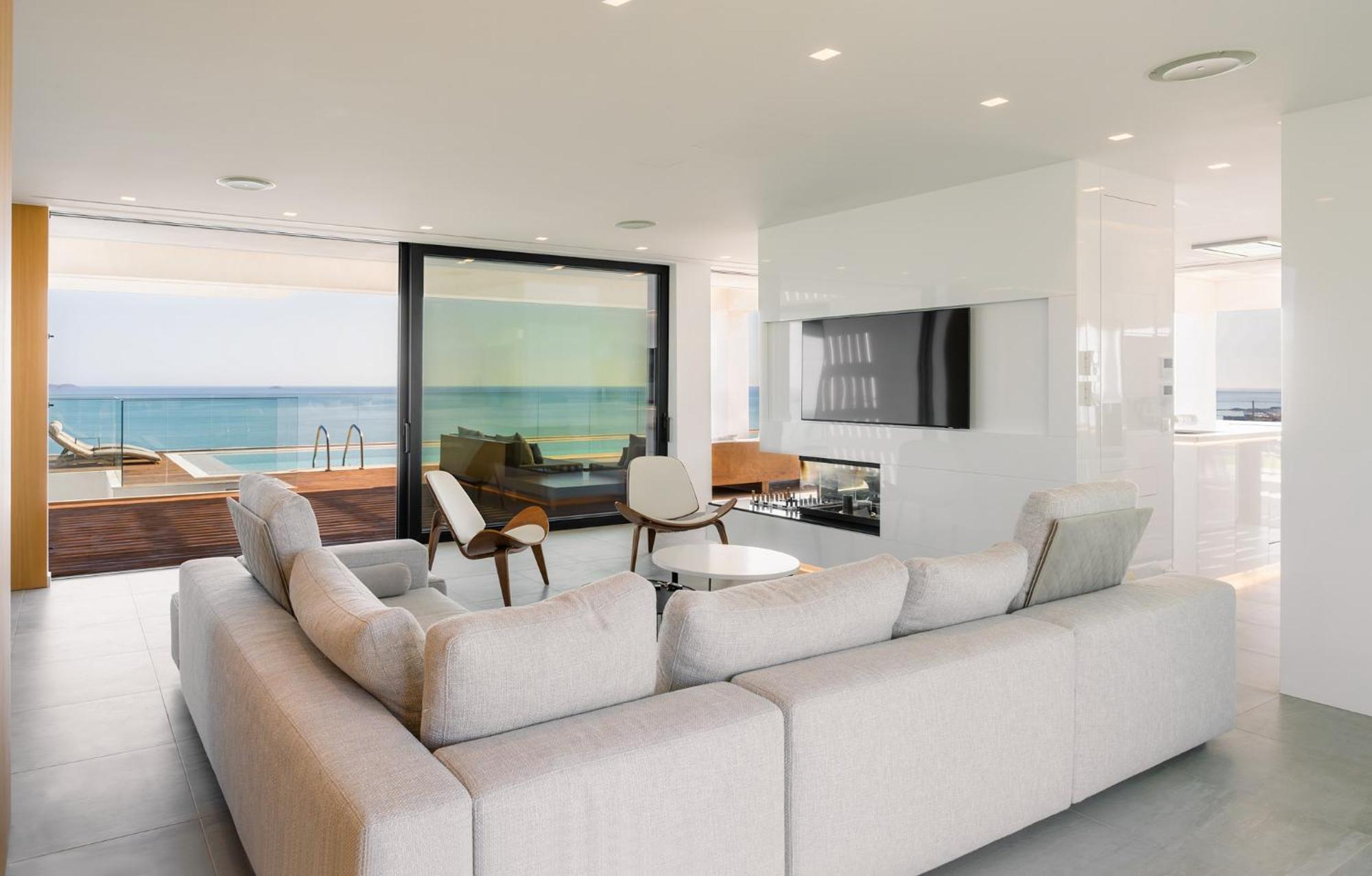 Fotini Designers Residence Kokkini Hani Exteriör bild