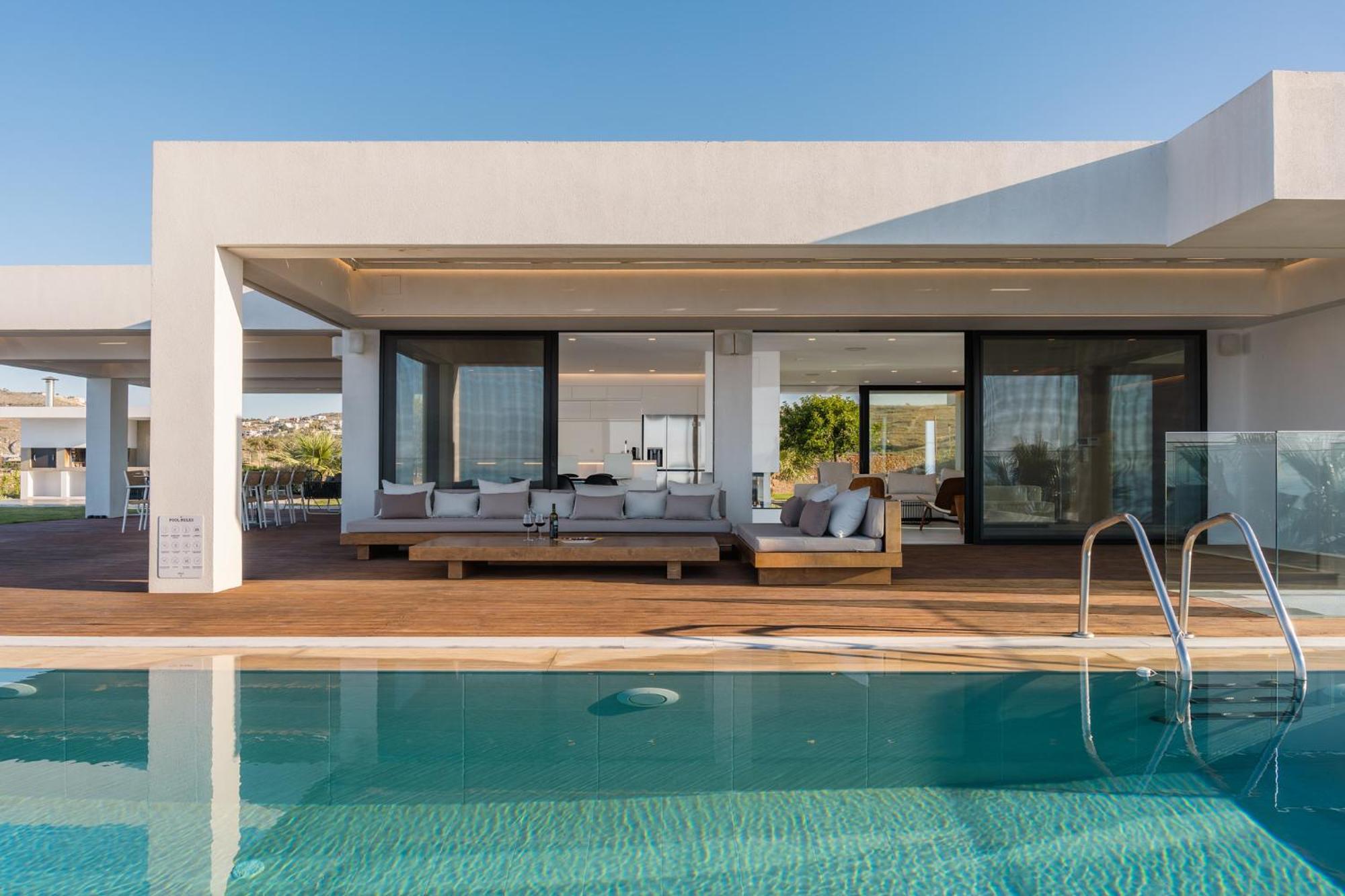 Fotini Designers Residence Kokkini Hani Exteriör bild