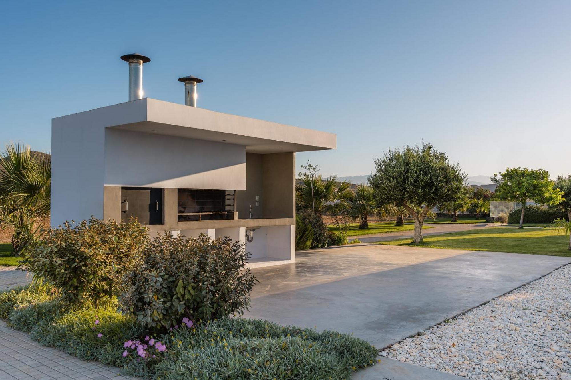 Fotini Designers Residence Kokkini Hani Exteriör bild