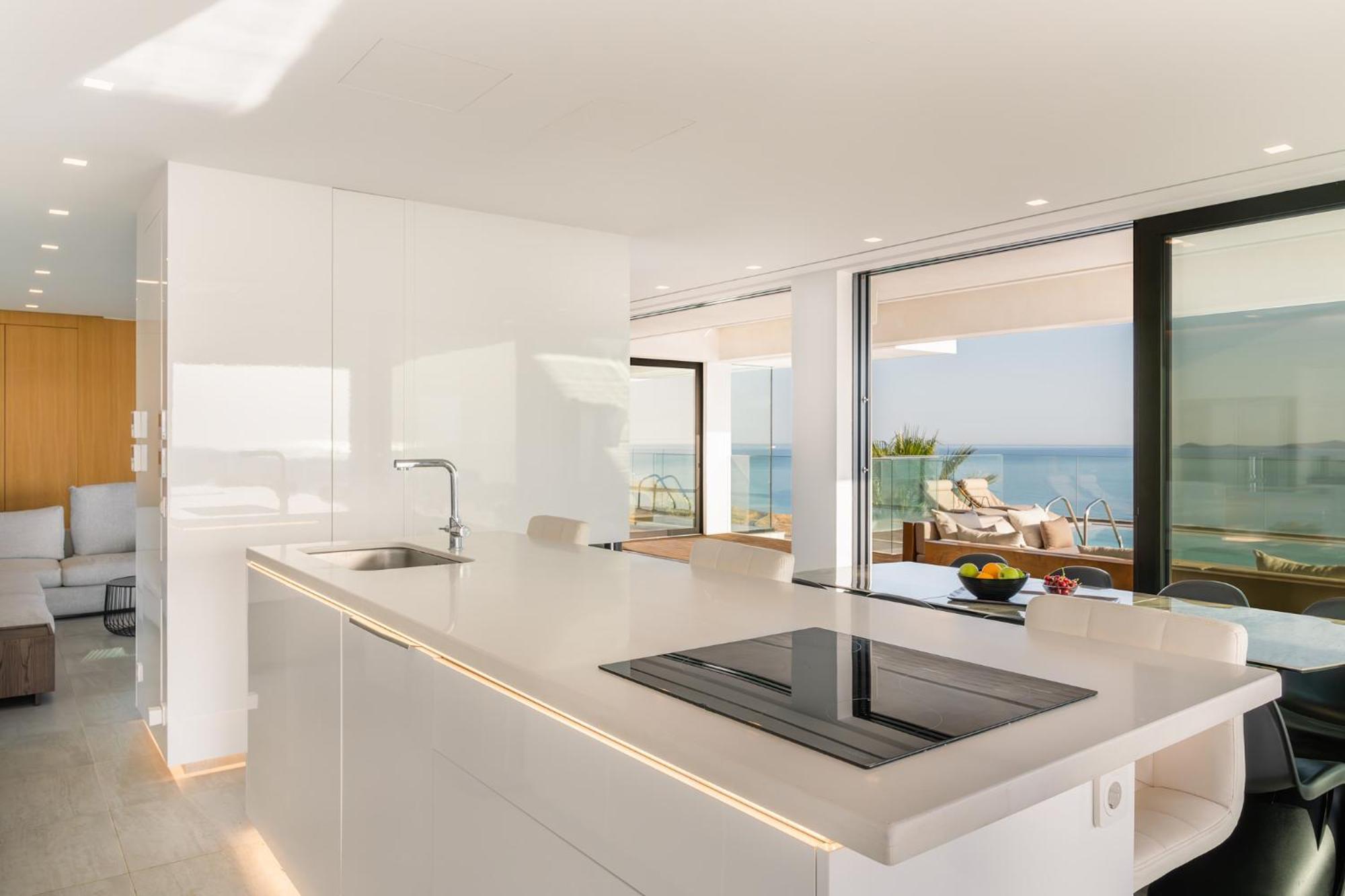 Fotini Designers Residence Kokkini Hani Exteriör bild