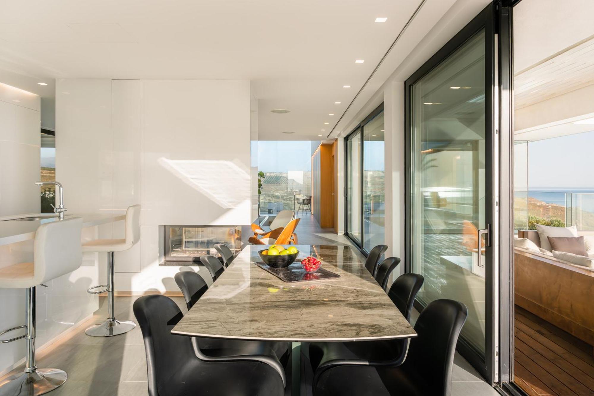 Fotini Designers Residence Kokkini Hani Exteriör bild