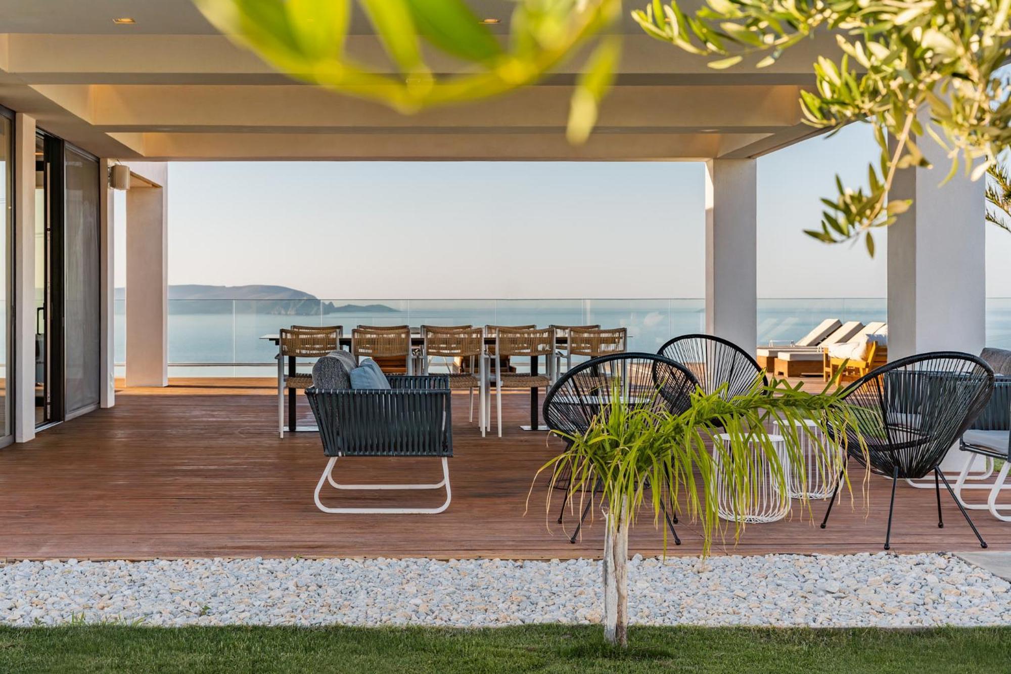 Fotini Designers Residence Kokkini Hani Exteriör bild
